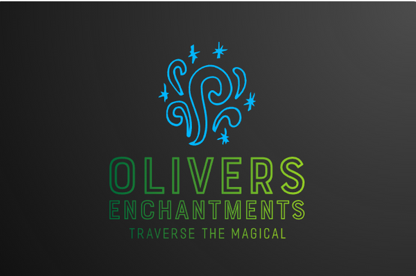 Olivers Enchantments